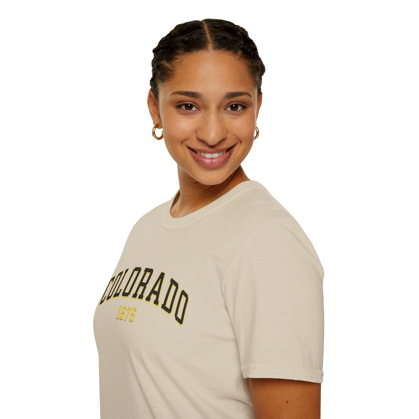 Colorado 1876 T-Shirt