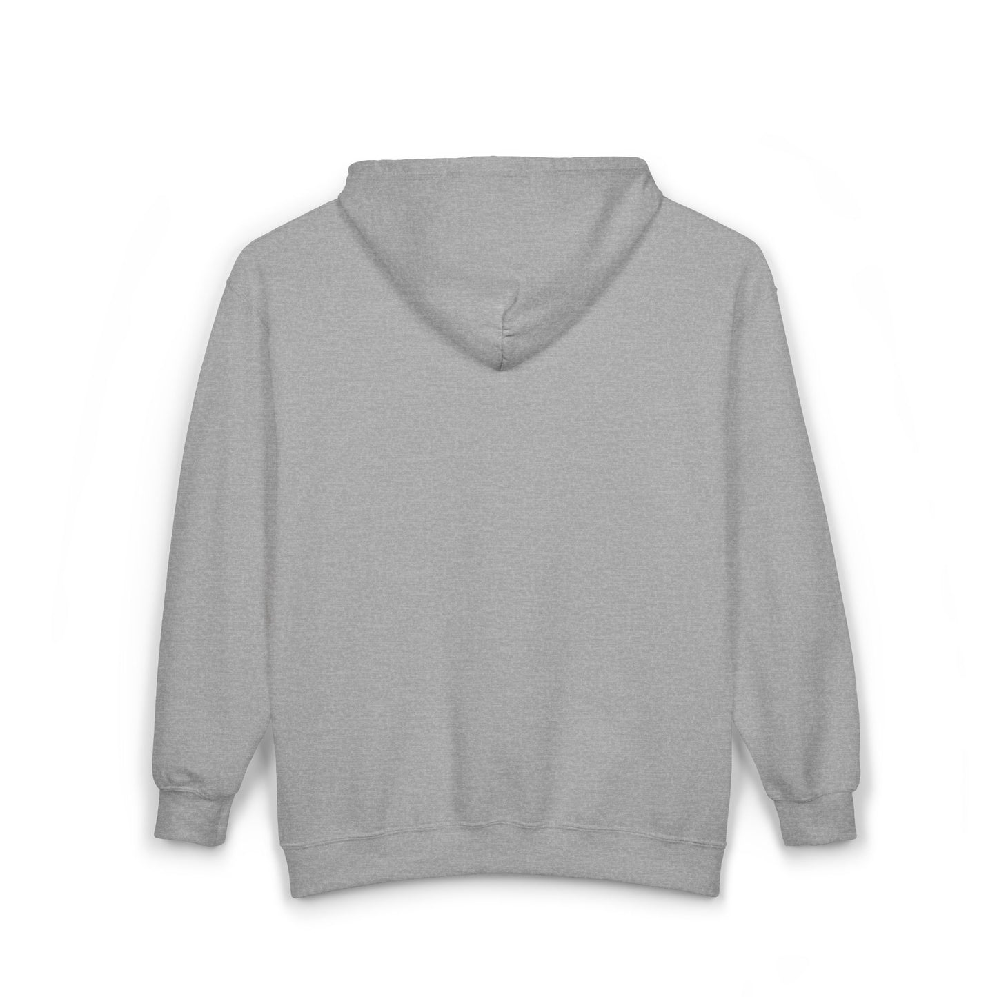 Breckenridge Full Zip Hooded Sweatshirt