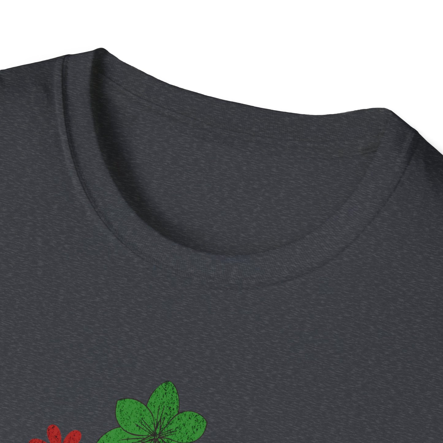 Dia de Los Muertos Biking T-Shirt