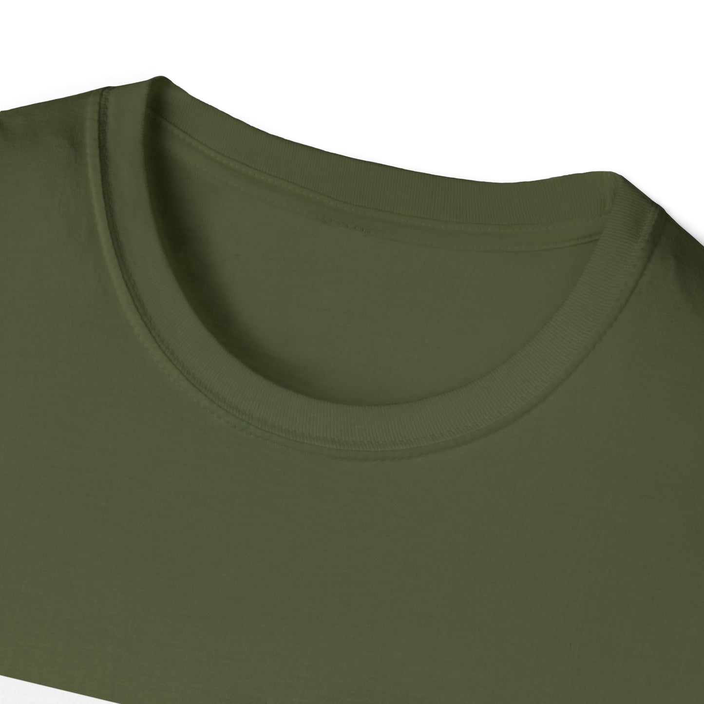 Vail Unisex Softstyle T-Shirt