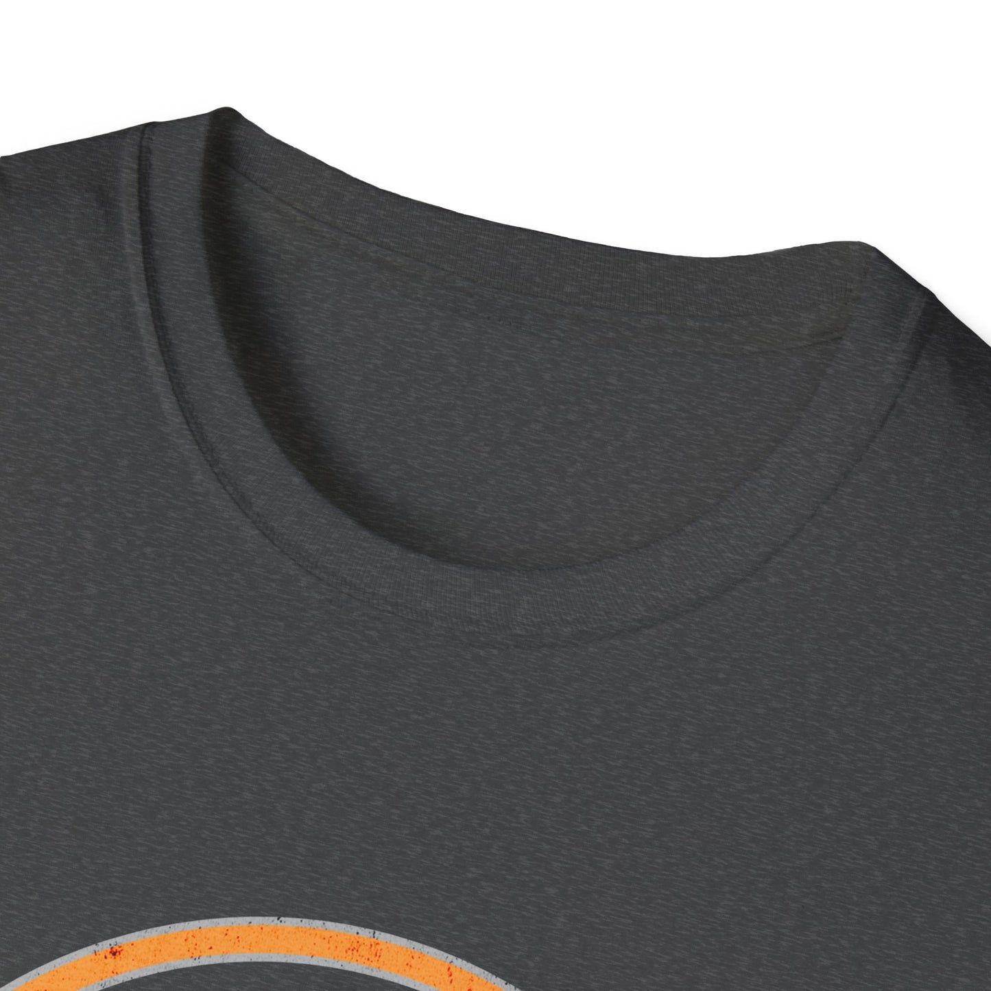 Park City Sun Skier T-Shirt