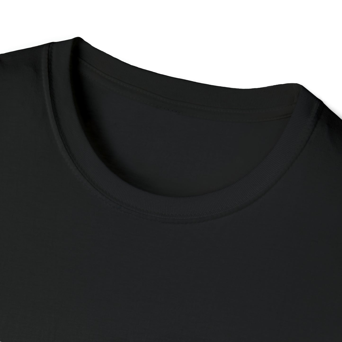 Olympic Valley Unisex Softstyle T-Shirt