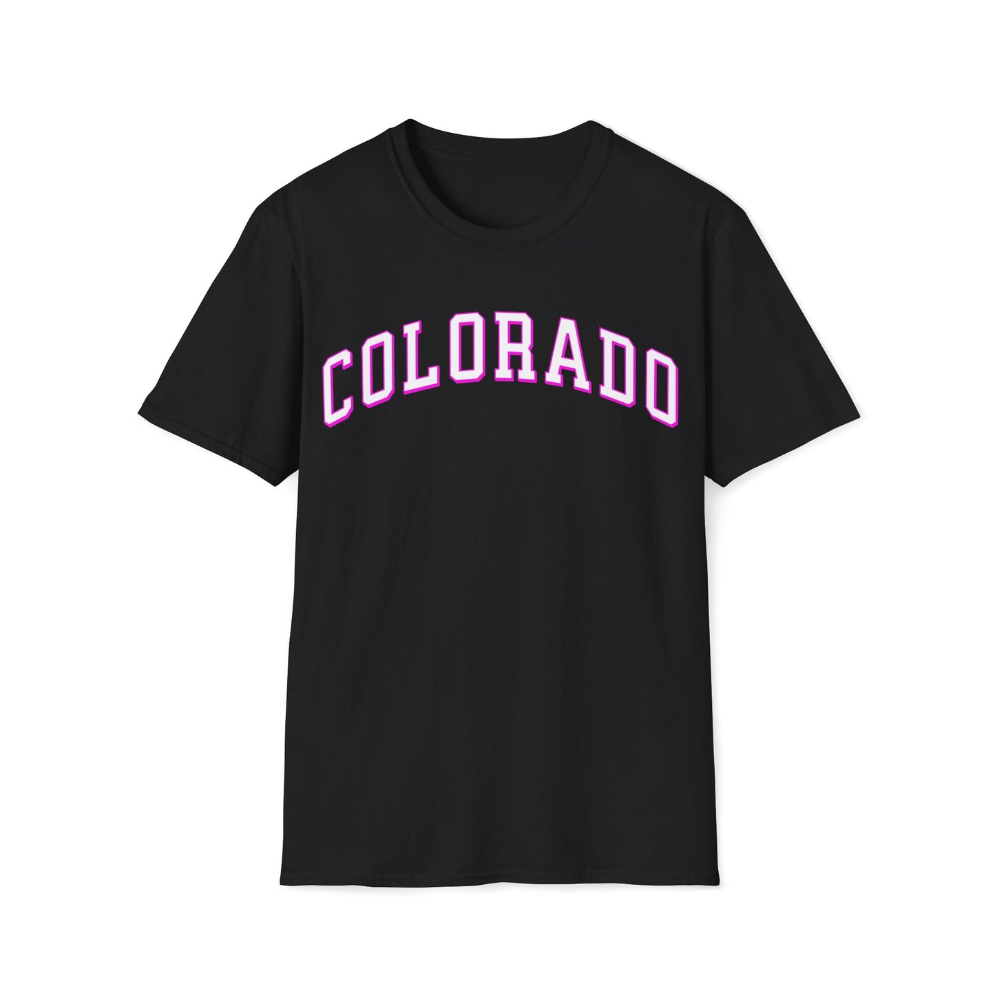 Colorado Pink T-Shirt