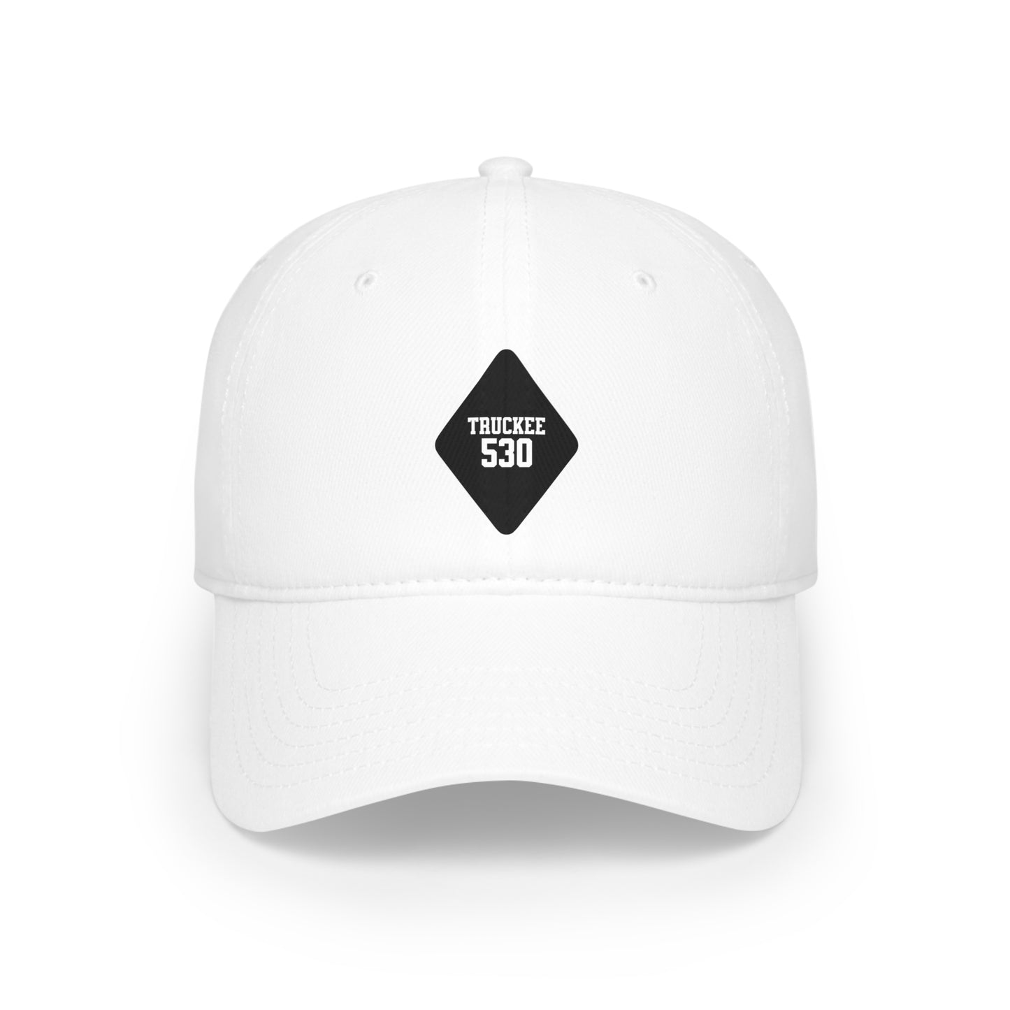 Tahoe 530 Low Profile Baseball Hat