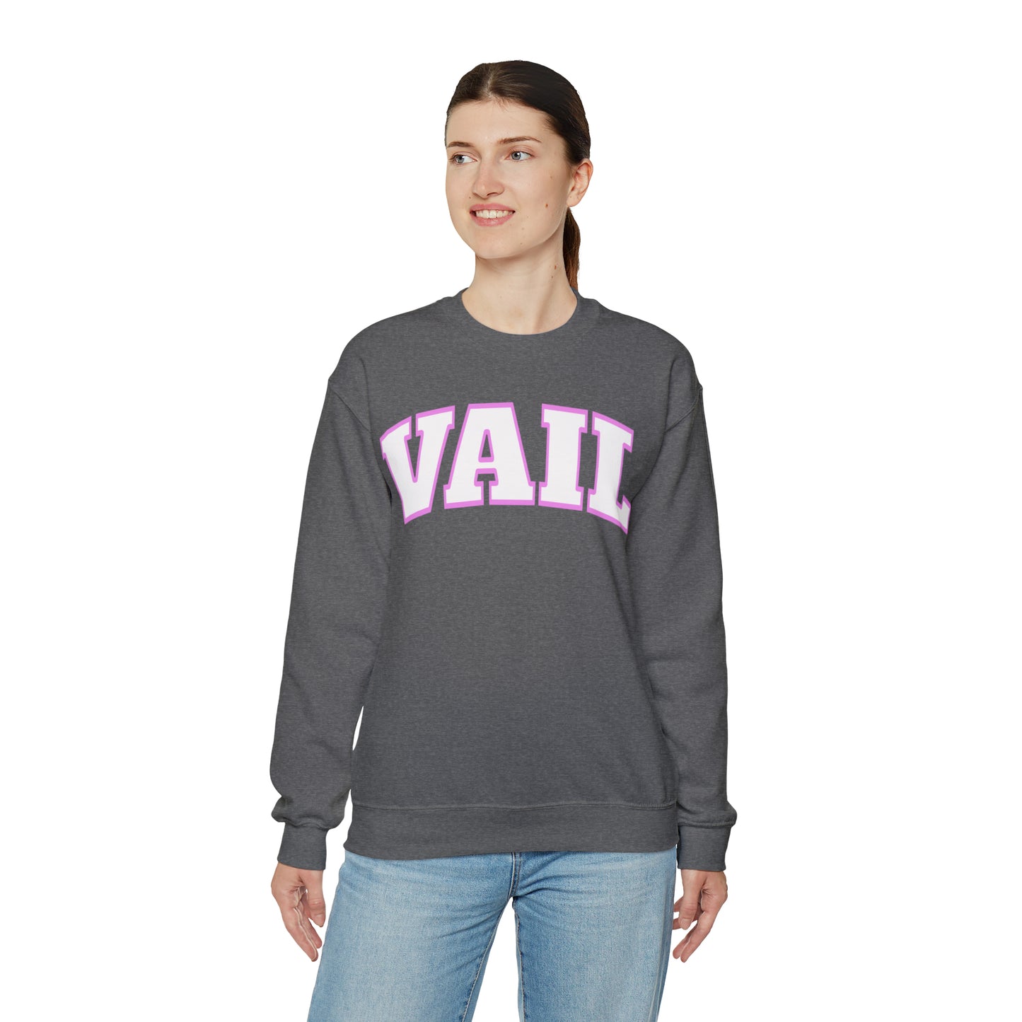 Vail Crewneck Sweatshirt