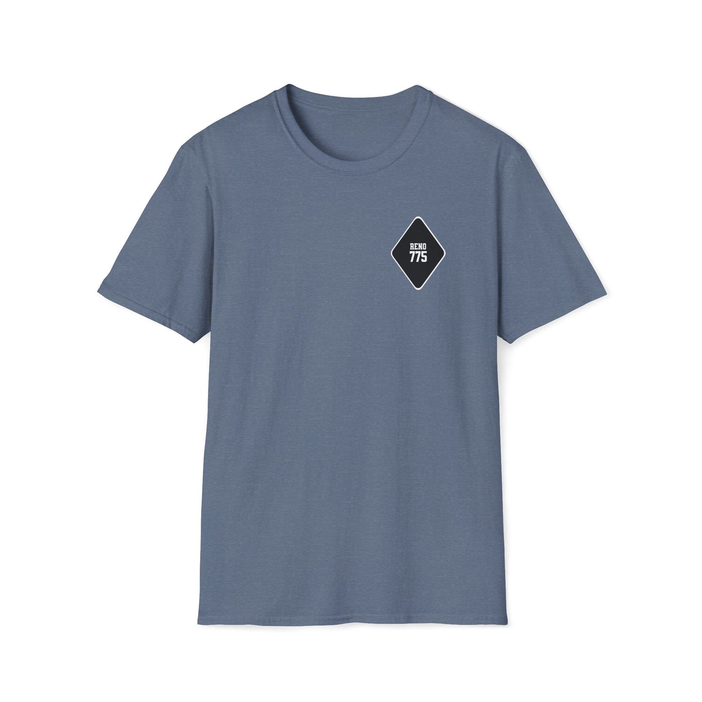 Reno 775 Black Diamond T-Shirt
