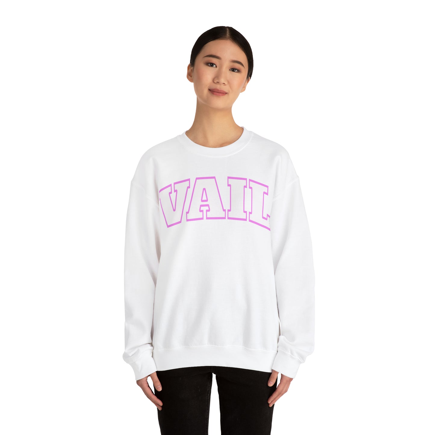 Vail Crewneck Sweatshirt