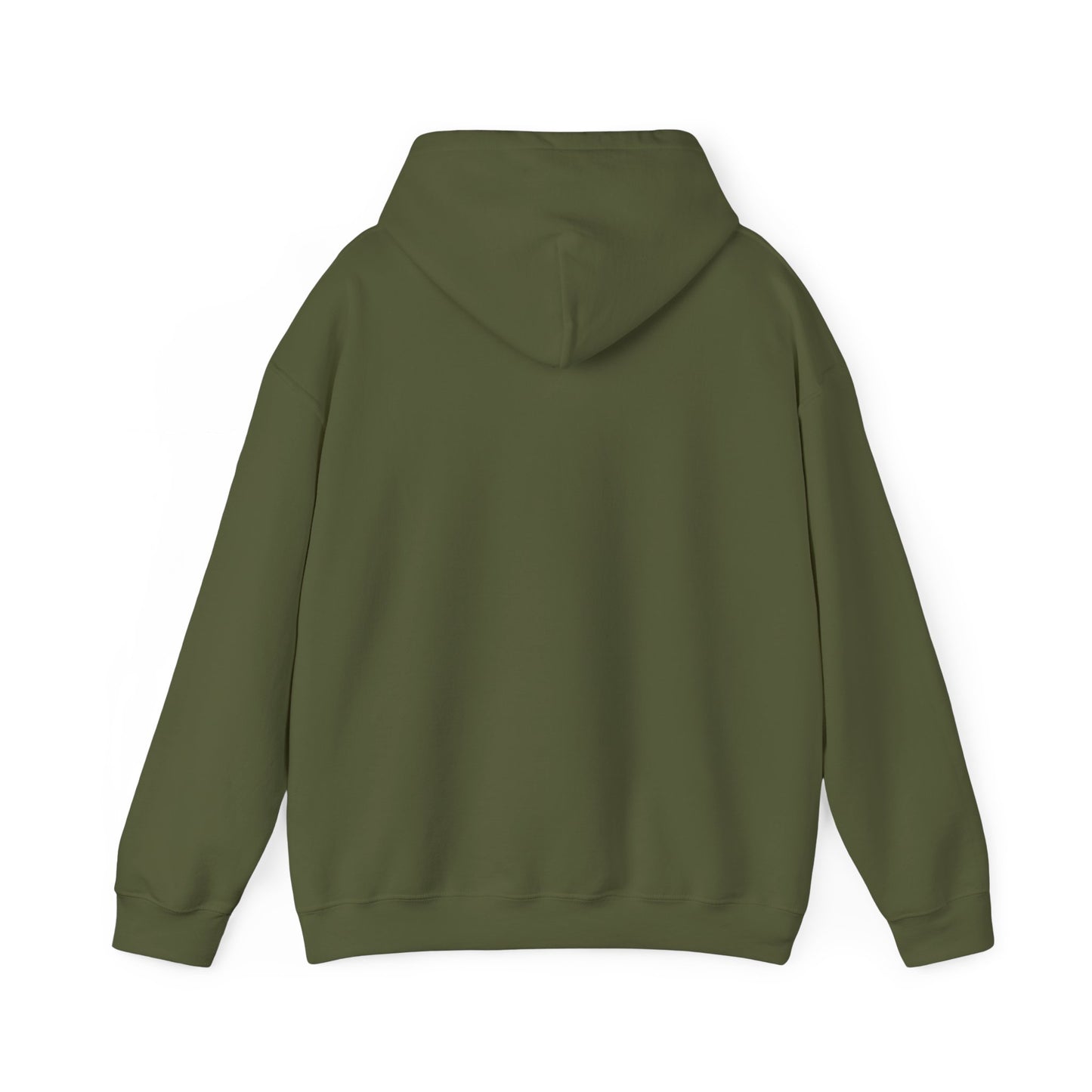 Ski USA Hooded Sweatshirt