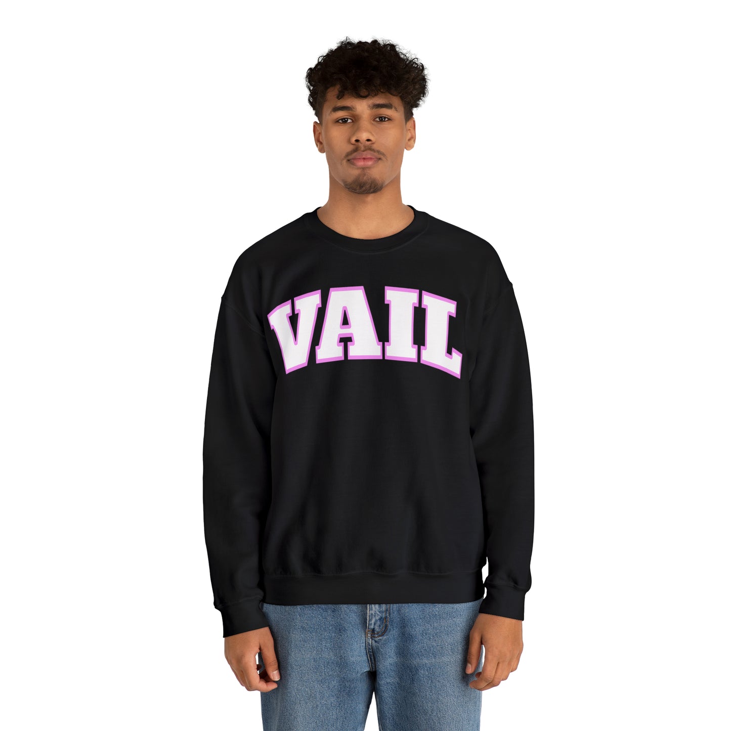 Vail Crewneck Sweatshirt