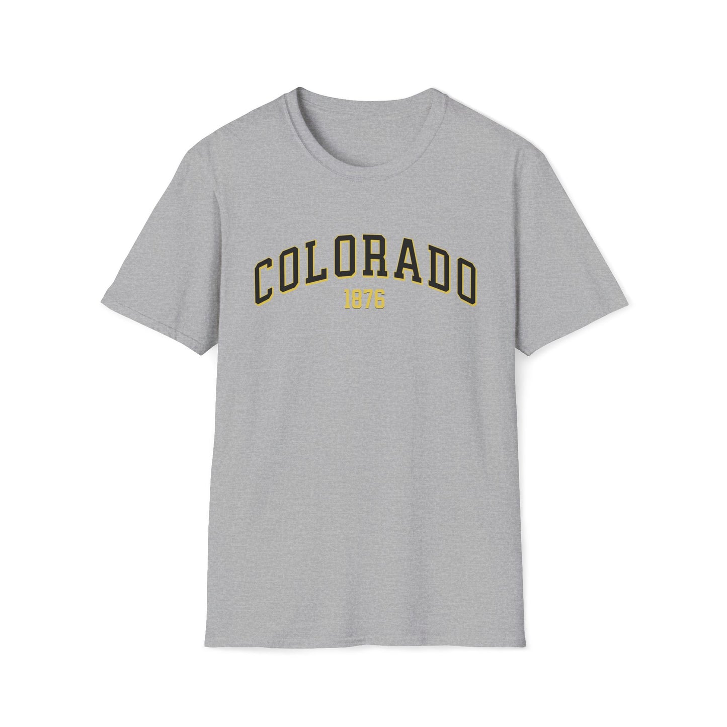 Colorado 1876 T-Shirt