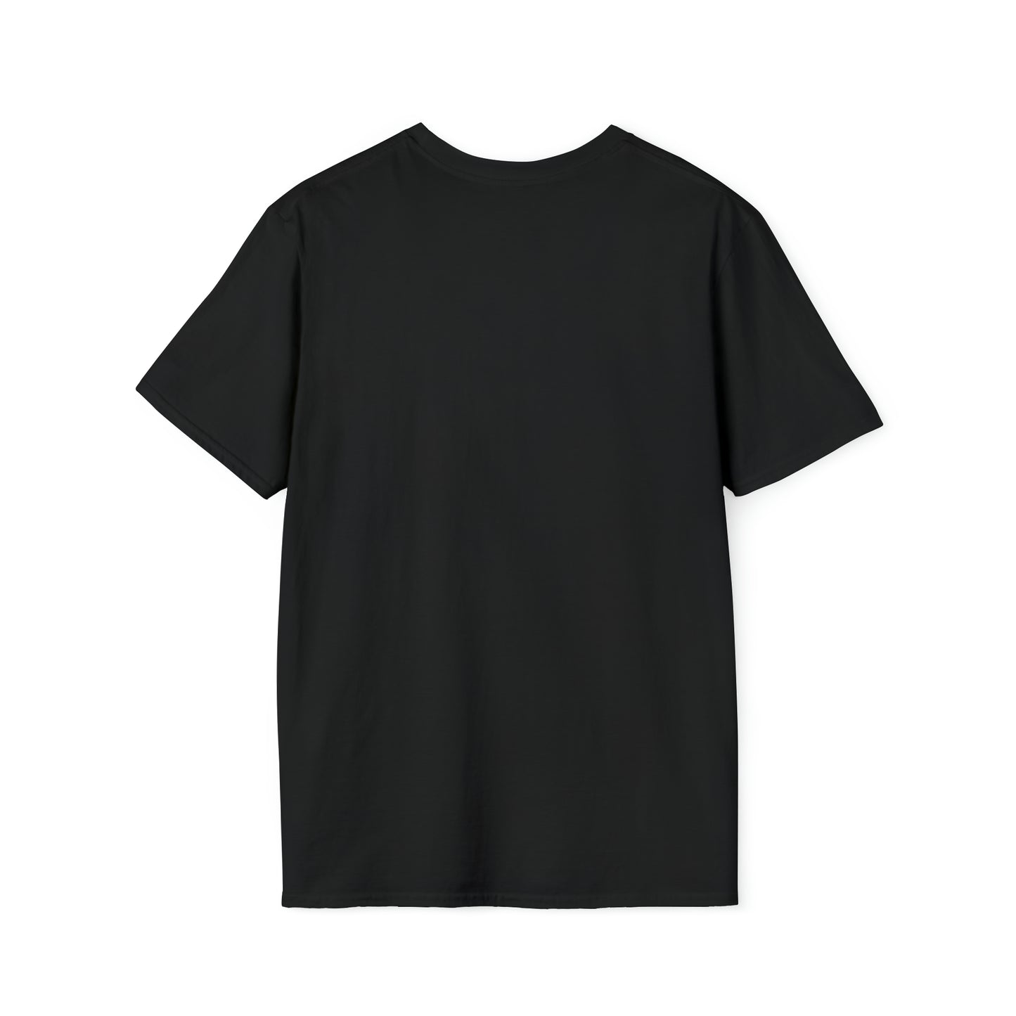 Winter Park Unisex Softstyle T-Shirt