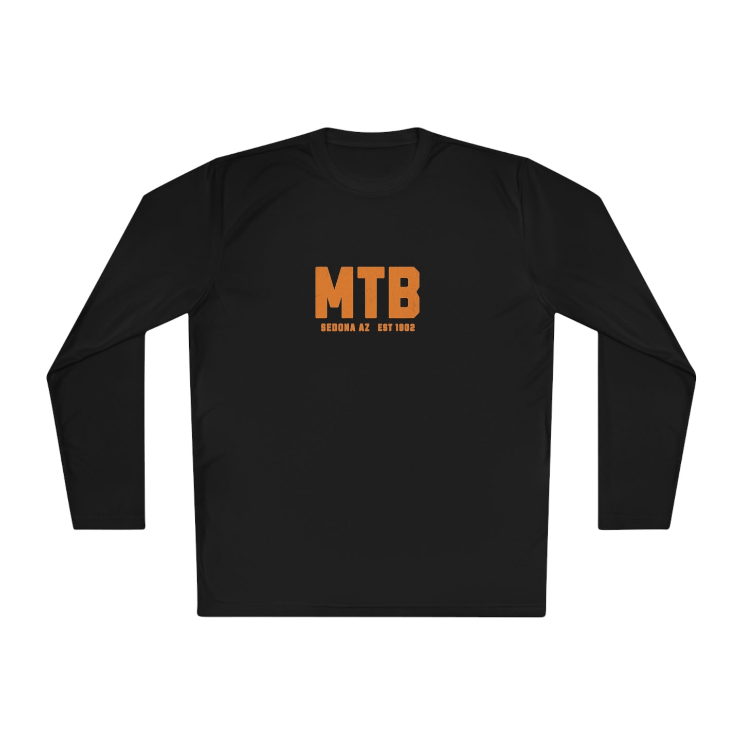 Sedona MTB Performance Shirt