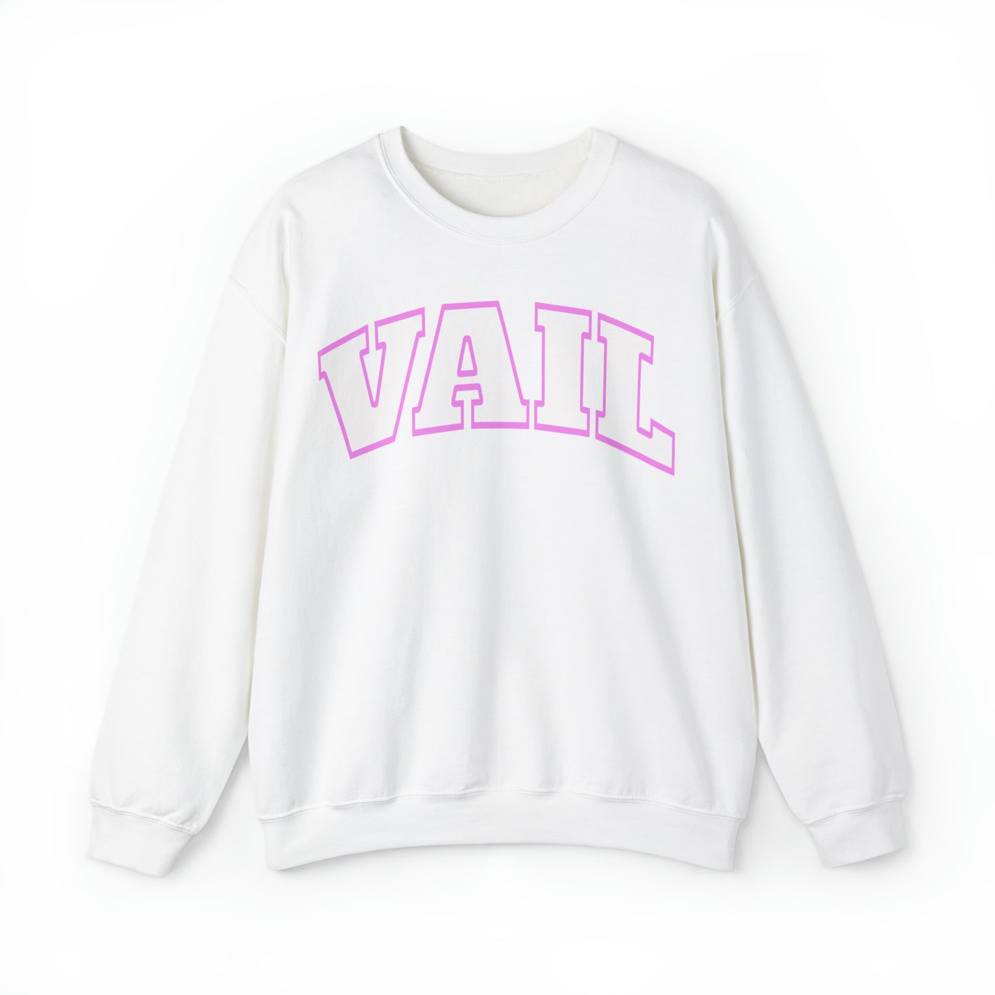 Vail Crewneck Sweatshirt
