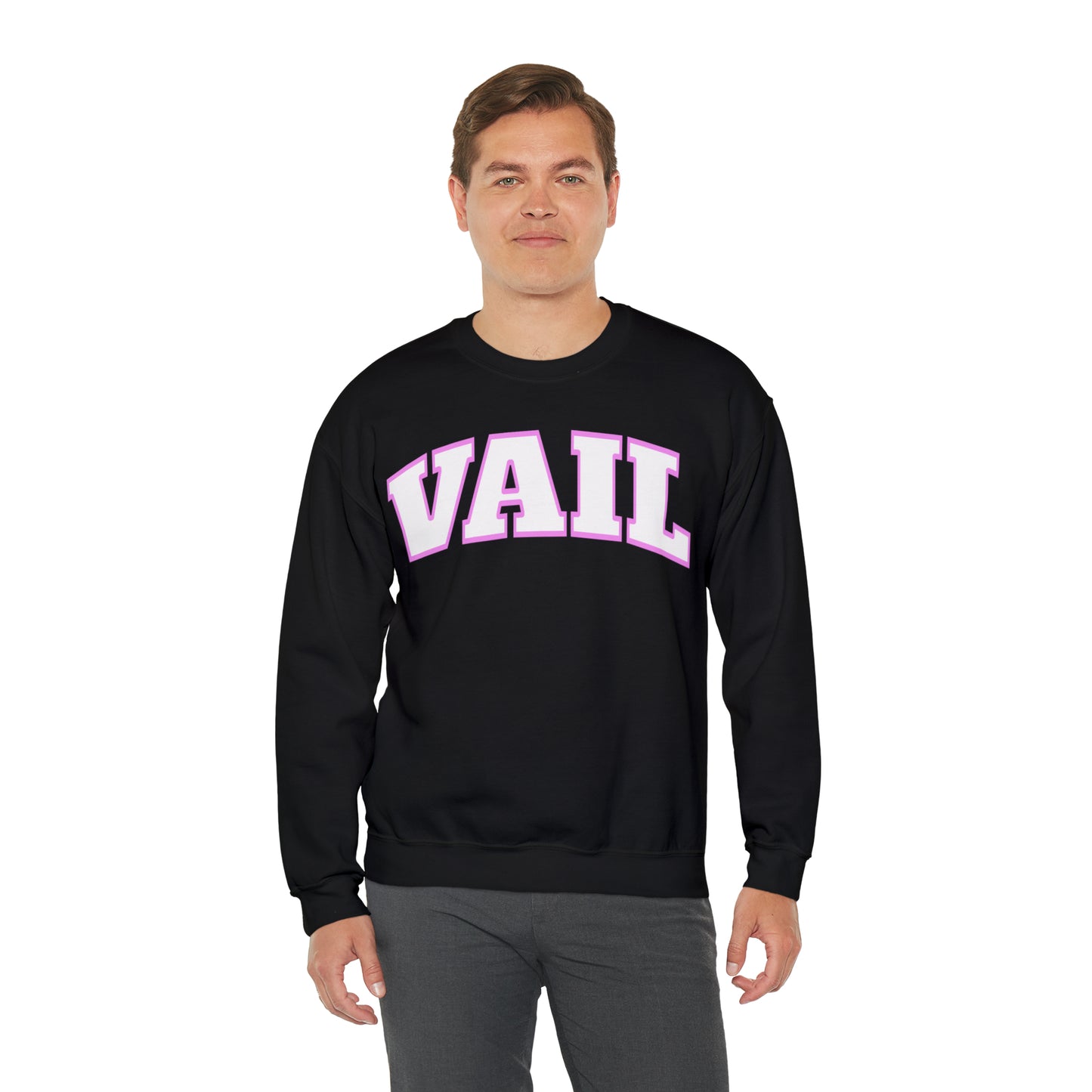 Vail Crewneck Sweatshirt