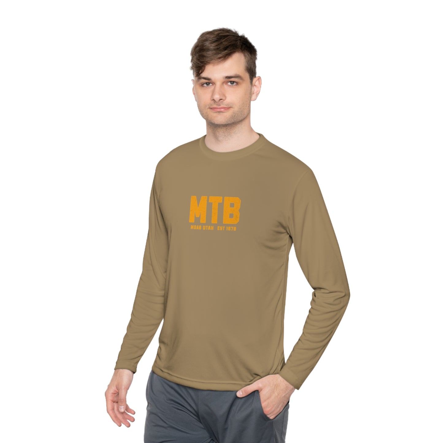 Moab MTB Performance Shirt
