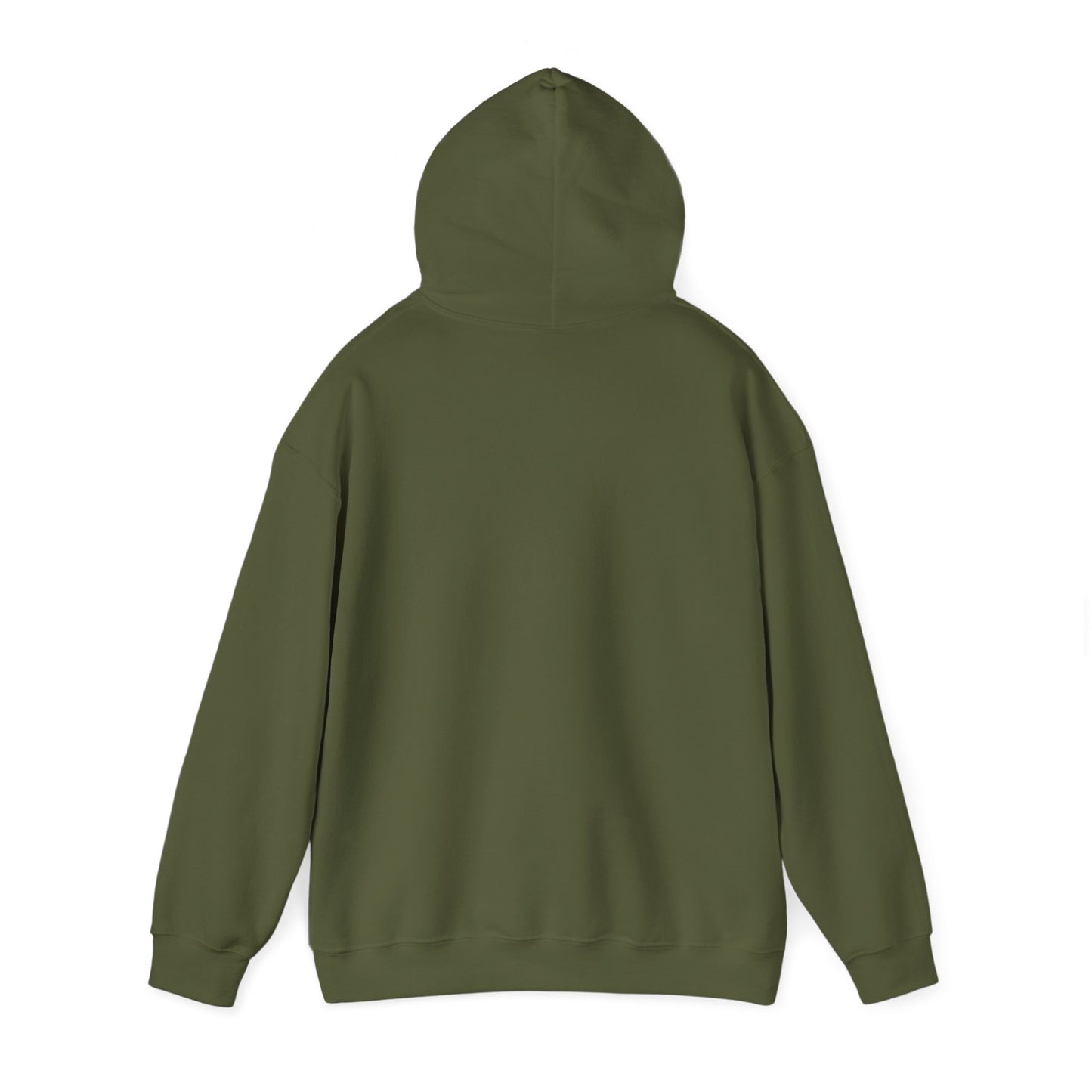 Ski USA Hooded Sweatshirt