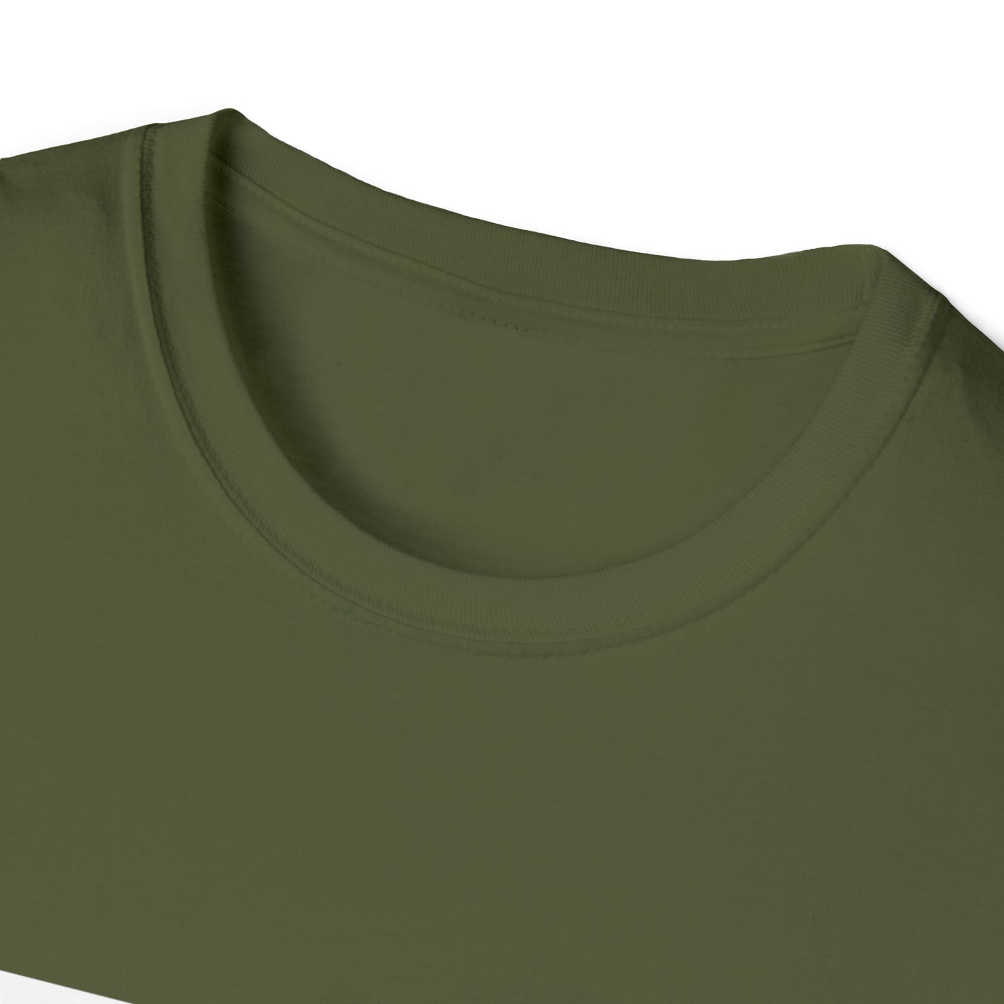 Telluride Unisex Softstyle T-Shirt