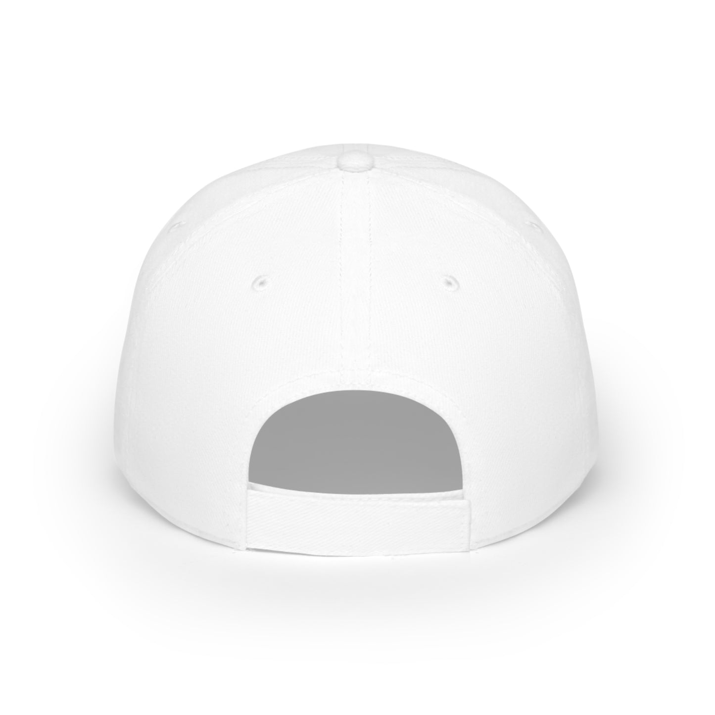 Tahoe 530 Low Profile Baseball Hat