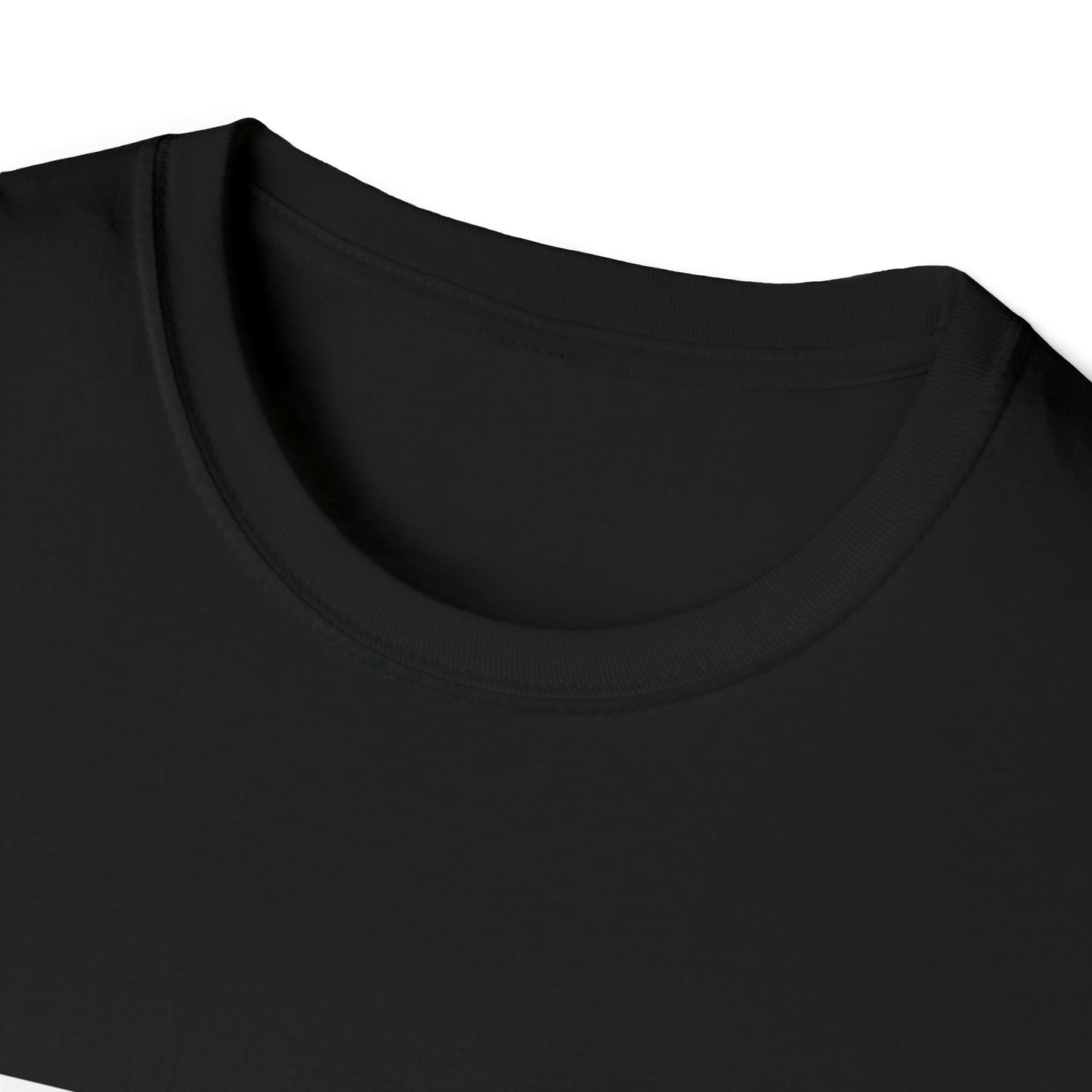 Lake Tahoe Unisex Softstyle T-Shirt