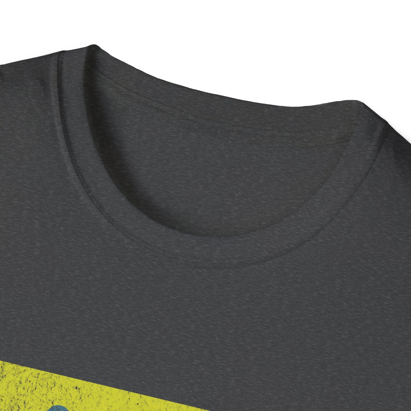 Ski Breckenridge Softstyle T-Shirt
