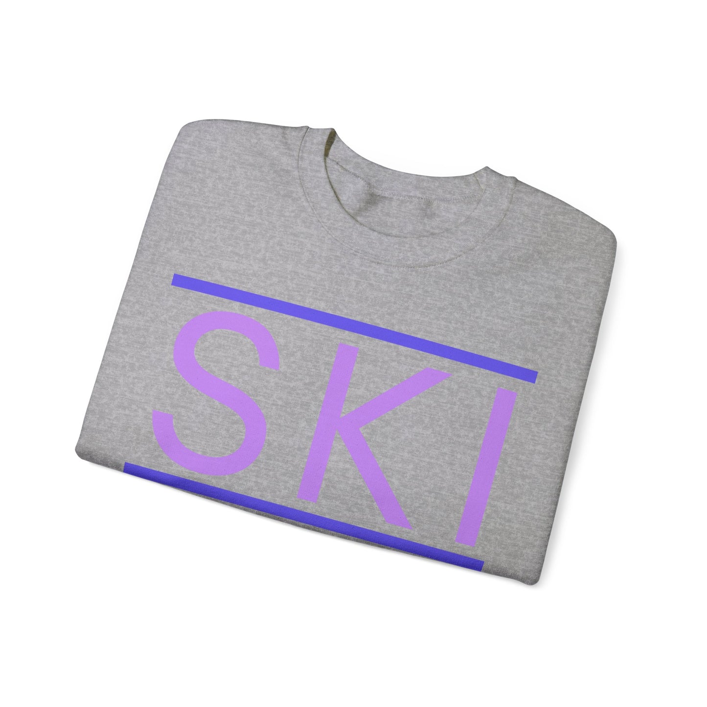 SKI Classic Crewneck Sweatshirt