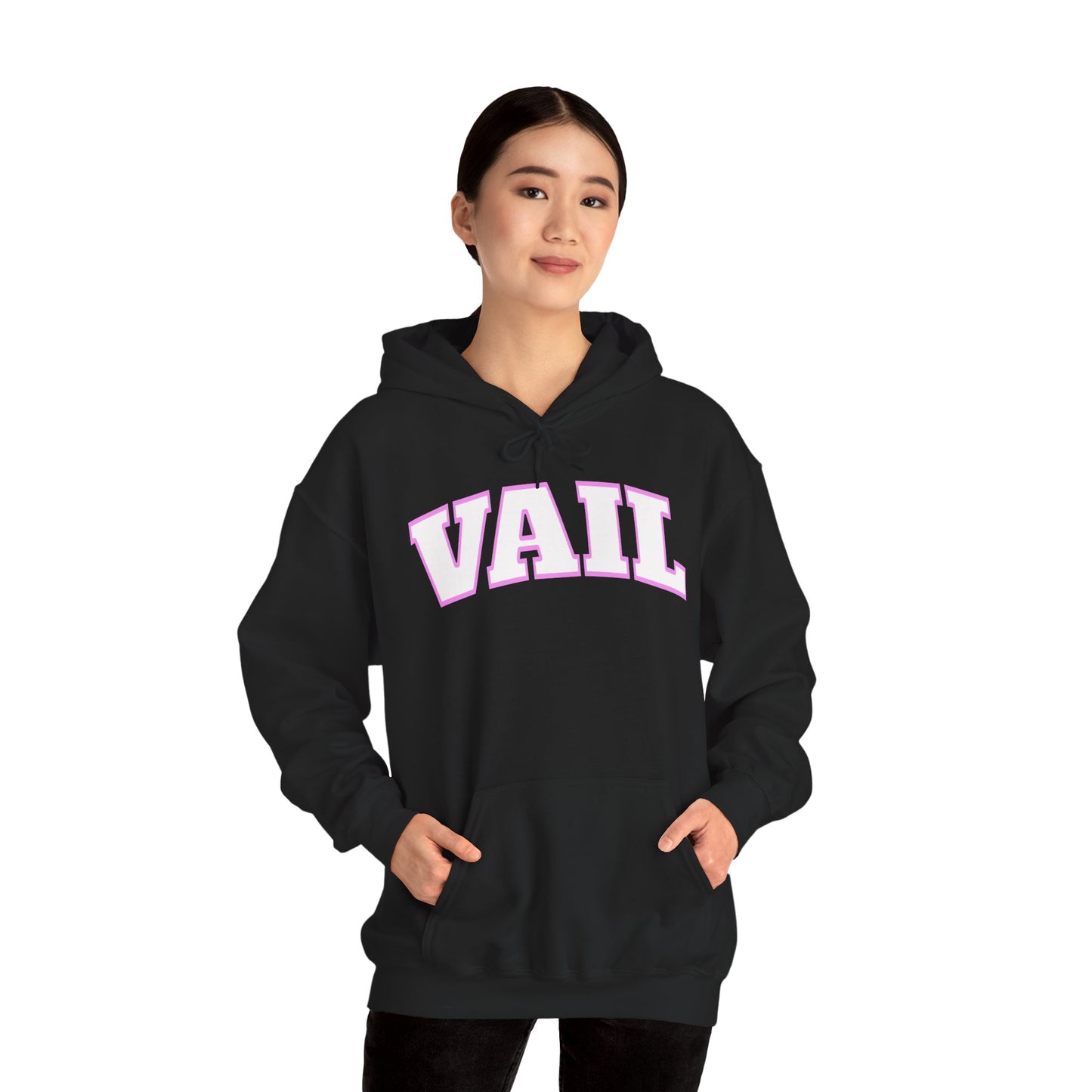 Vail Hooded Sweatshirt