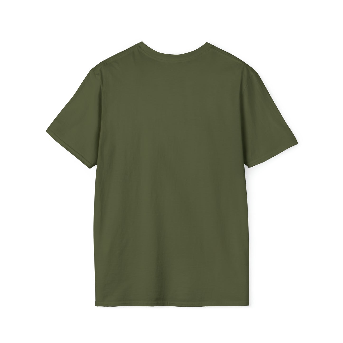 Stowe Unisex Softstyle T-Shirt