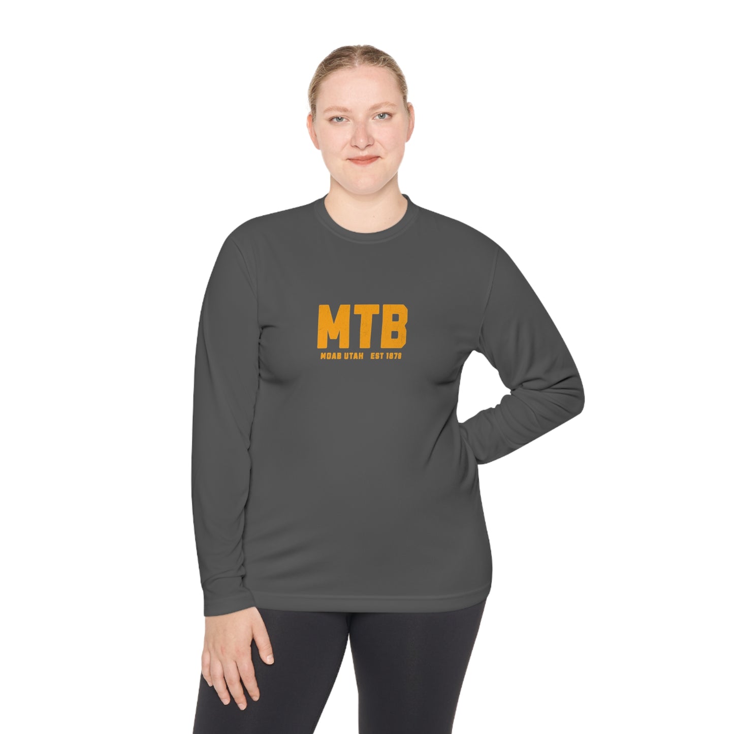 Moab MTB Performance Shirt