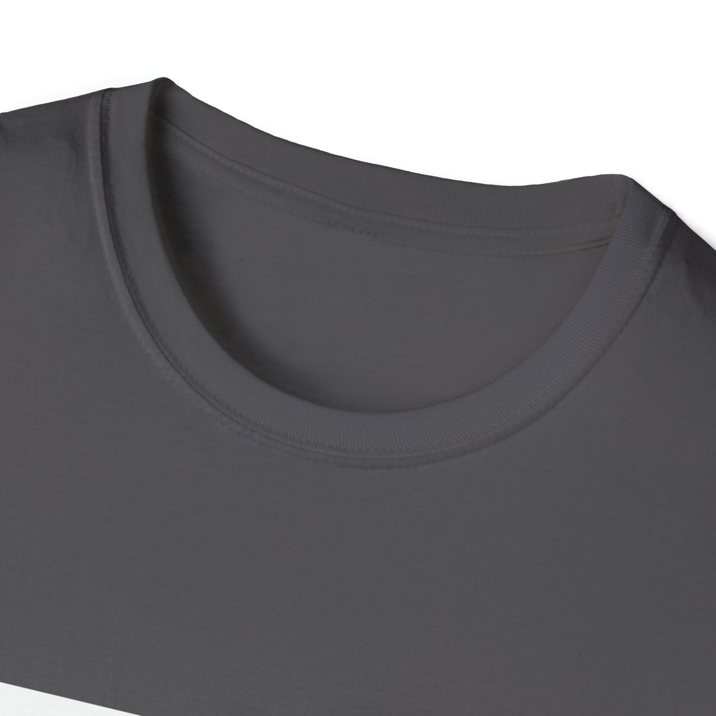 Steamboat Unisex Softstyle T-Shirt