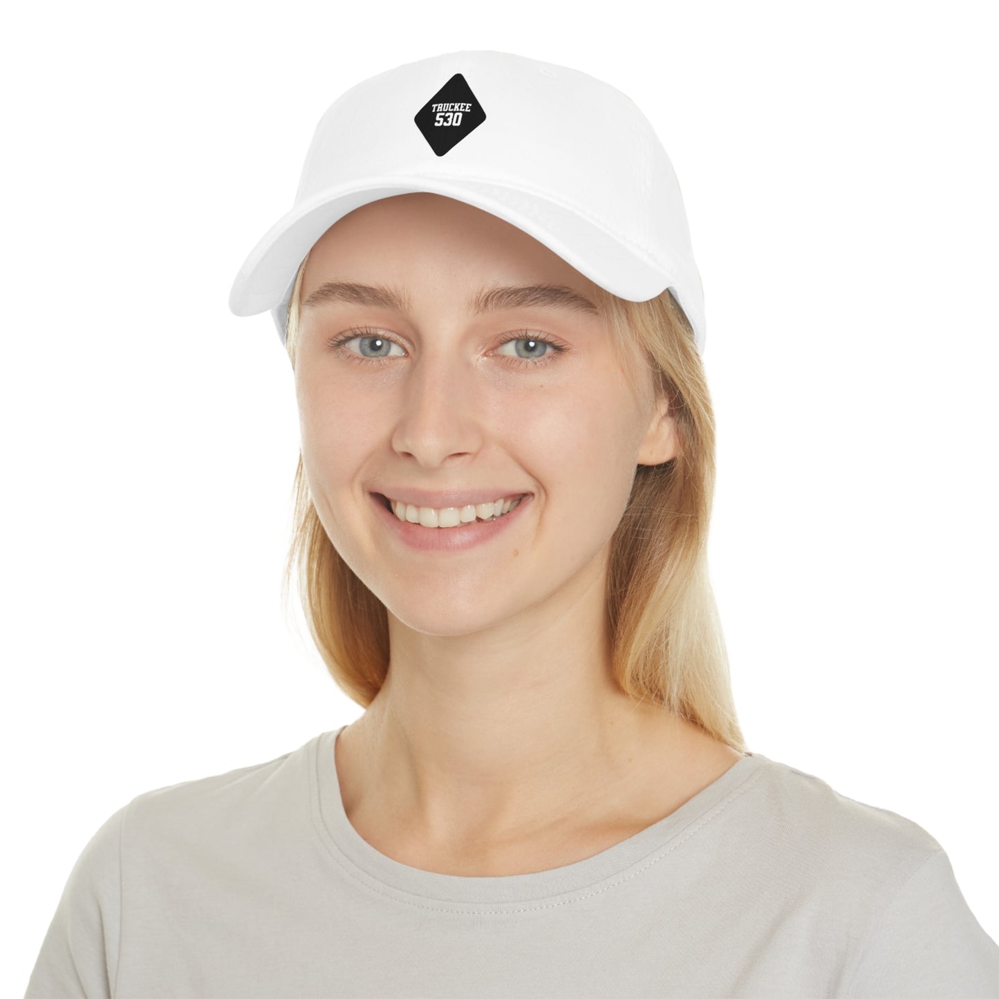 Tahoe 530 Low Profile Baseball Hat