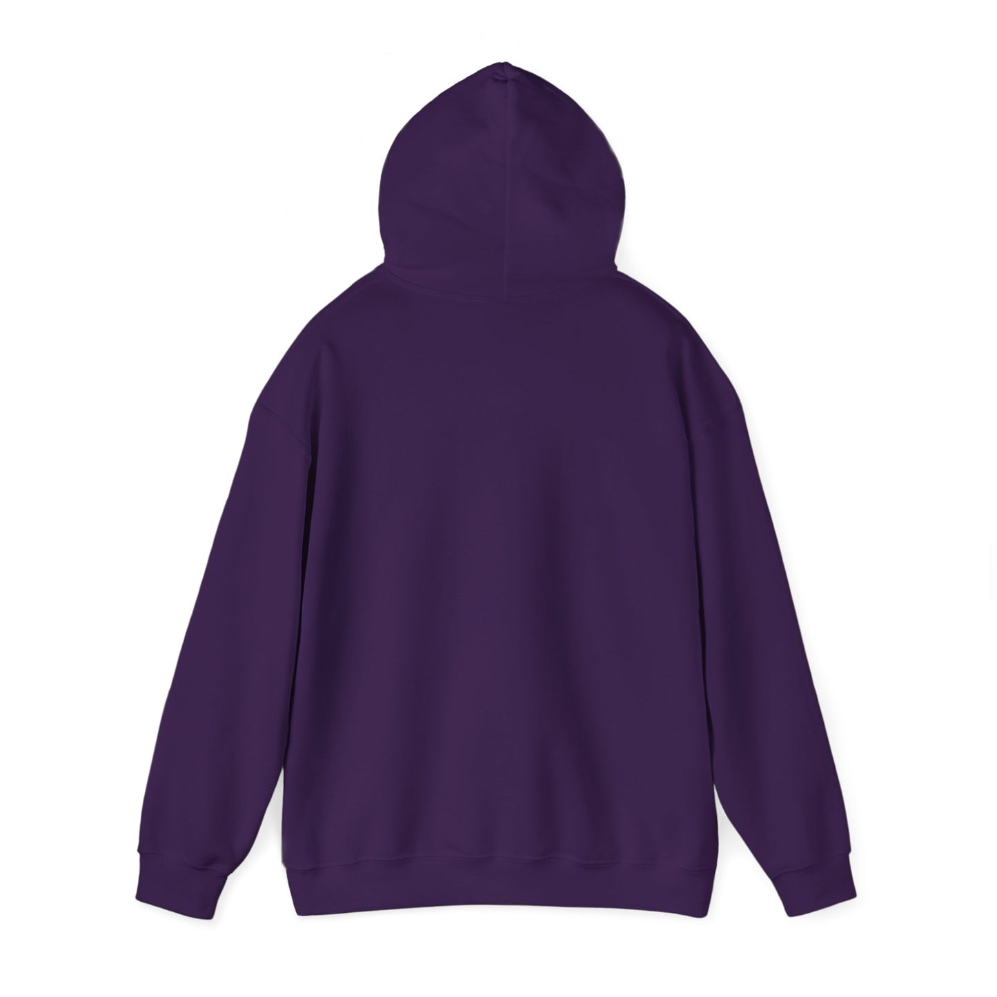 Breckenridge Scripted Hooded Sweatshirt