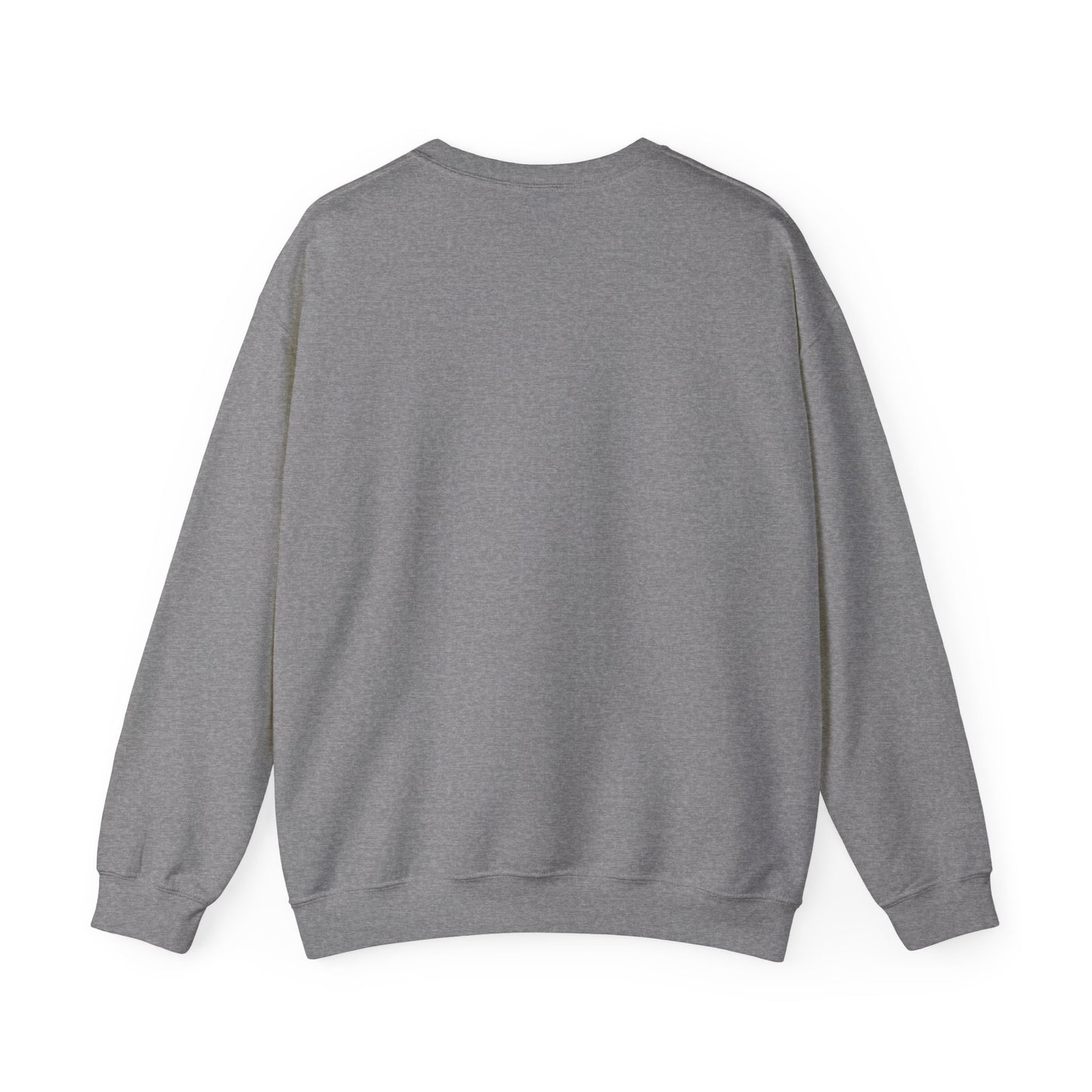 SF Viking Ski Club Logo Crewneck Sweatshirt