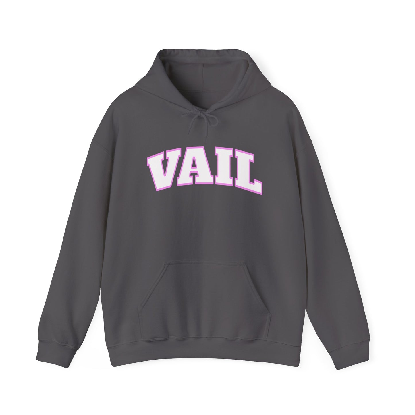 Vail Hooded Sweatshirt