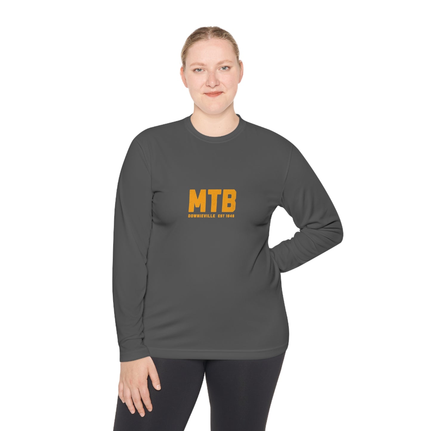 Downieville MTB Performance Shirt