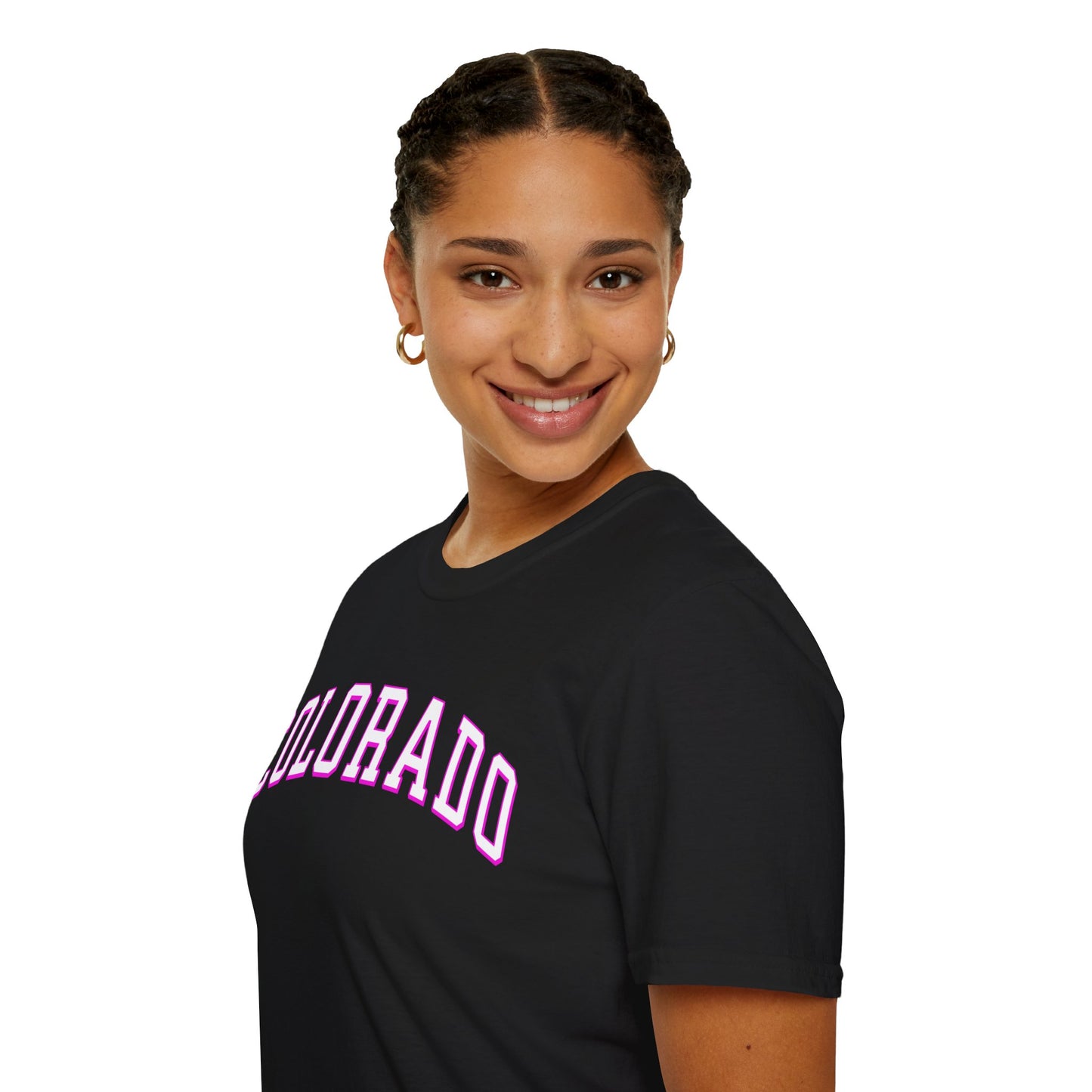 Colorado Pink T-Shirt