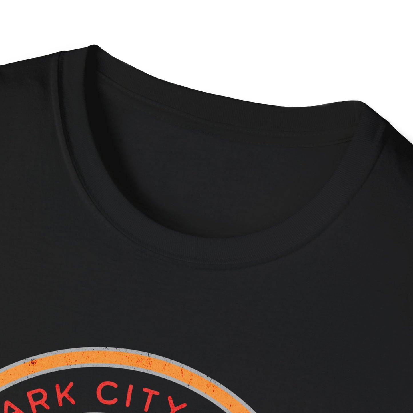 Park City Sun Skier T-Shirt