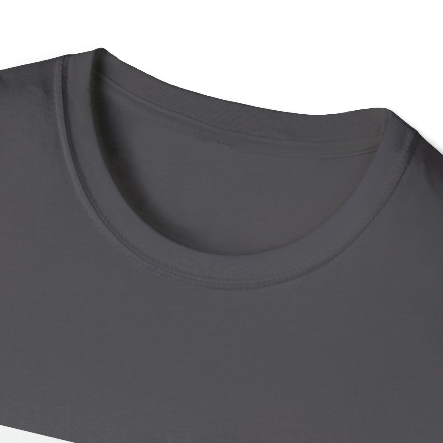Vail Unisex Softstyle T-Shirt