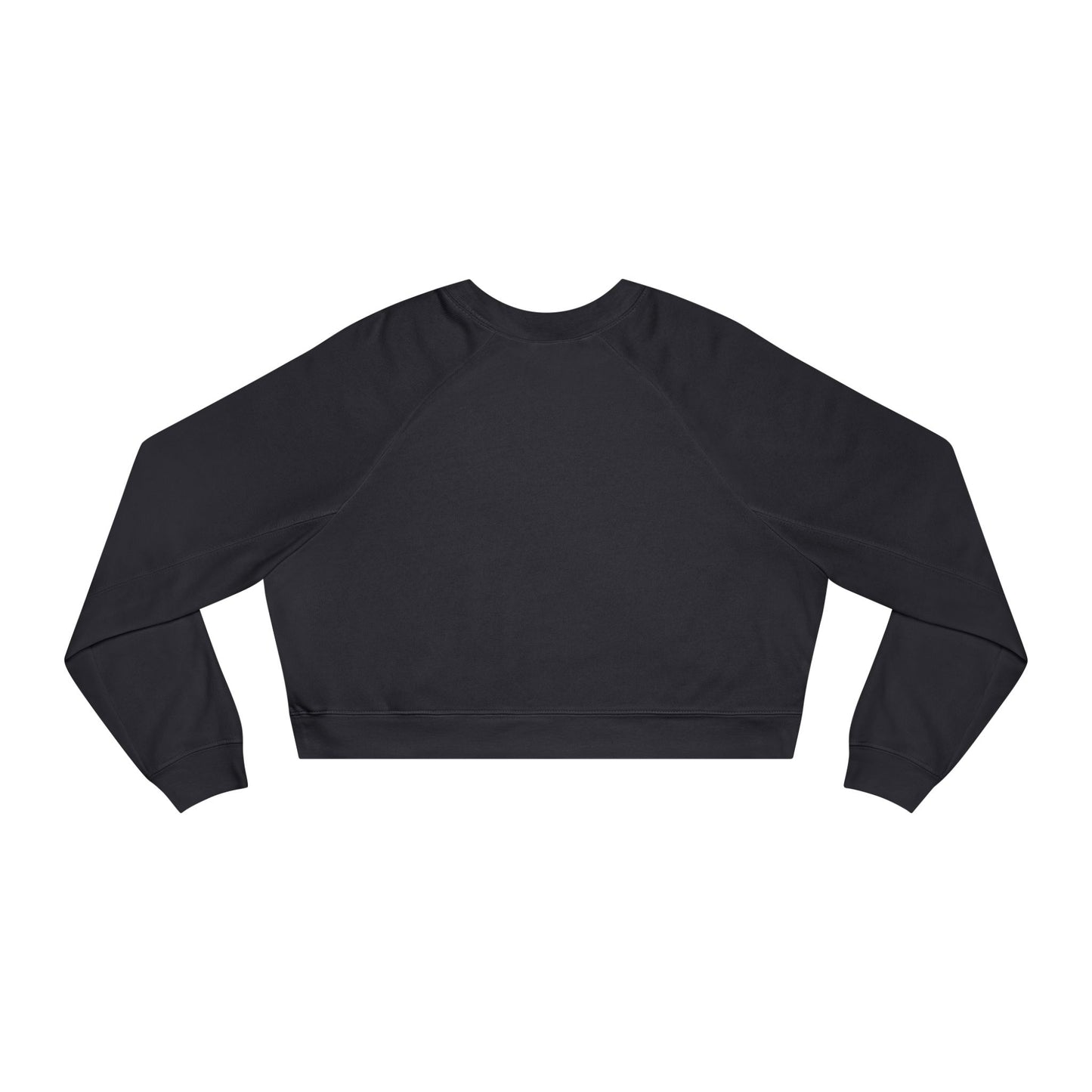 Tahoe Women's Cropped Fun Fleece Pullover