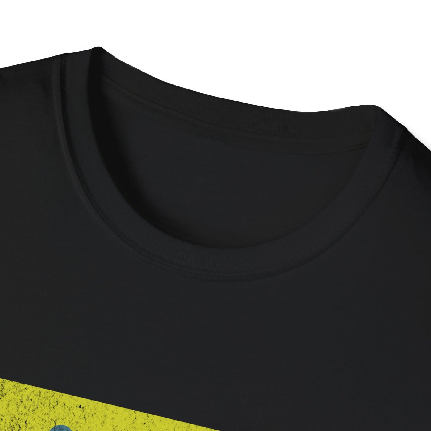 Ski Breckenridge Softstyle T-Shirt