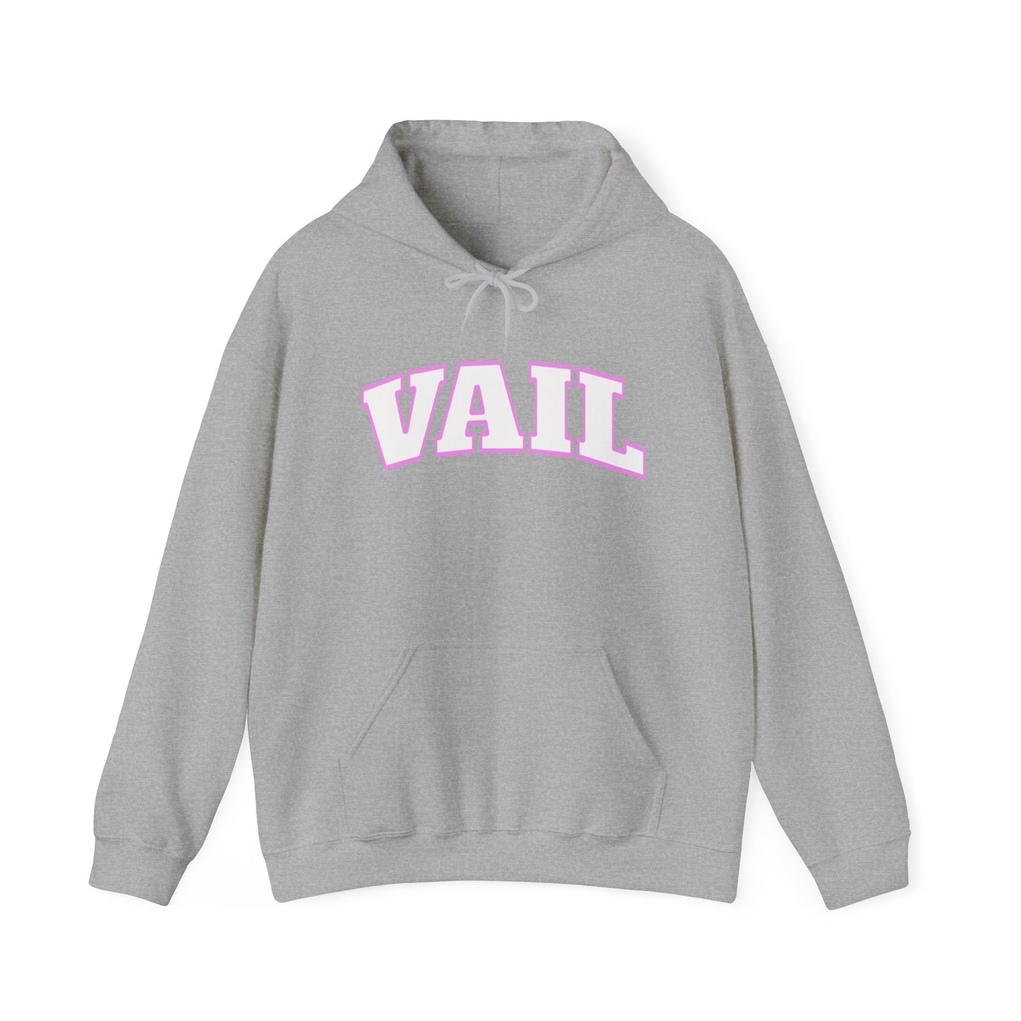 Vail Hooded Sweatshirt