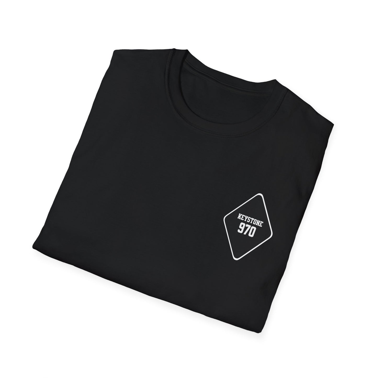 Keystone 970 Black Diamond T-Shirt