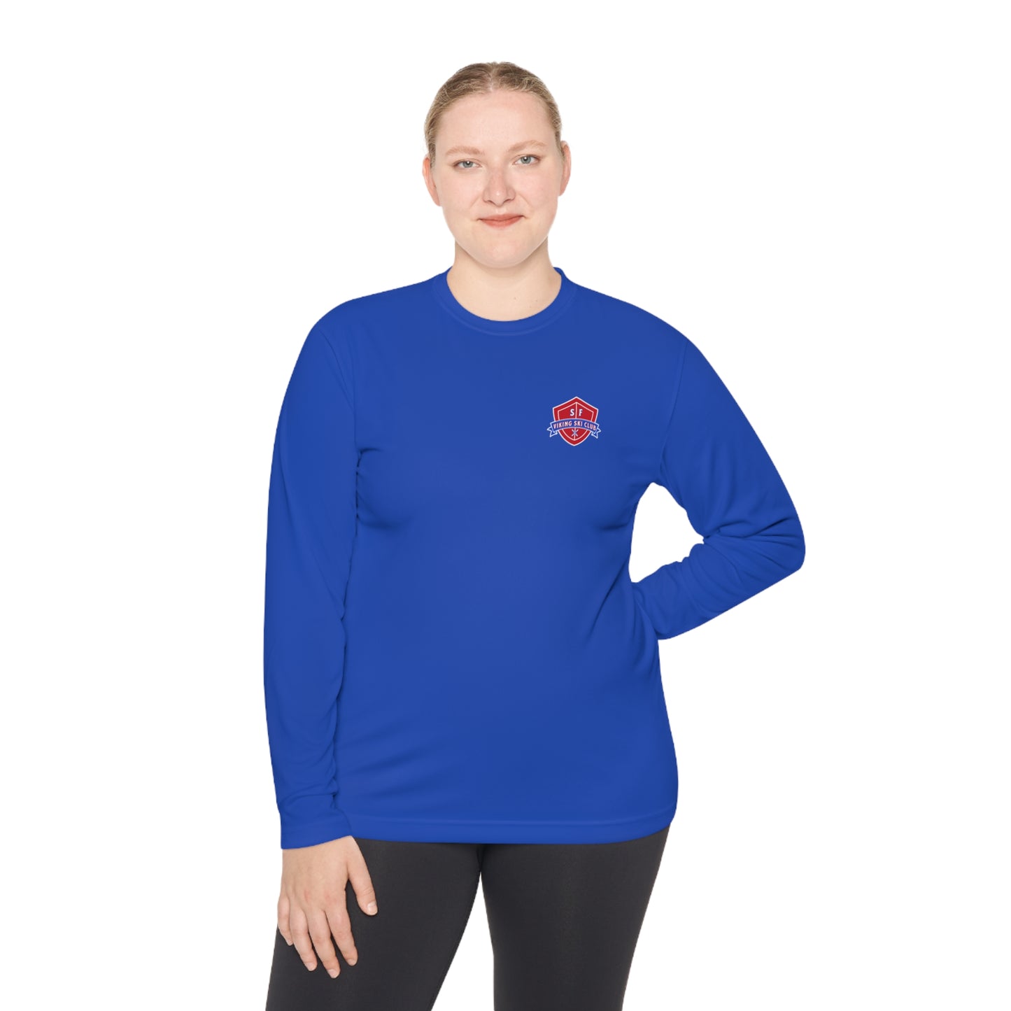 SF Viking Ski Performance Shirt