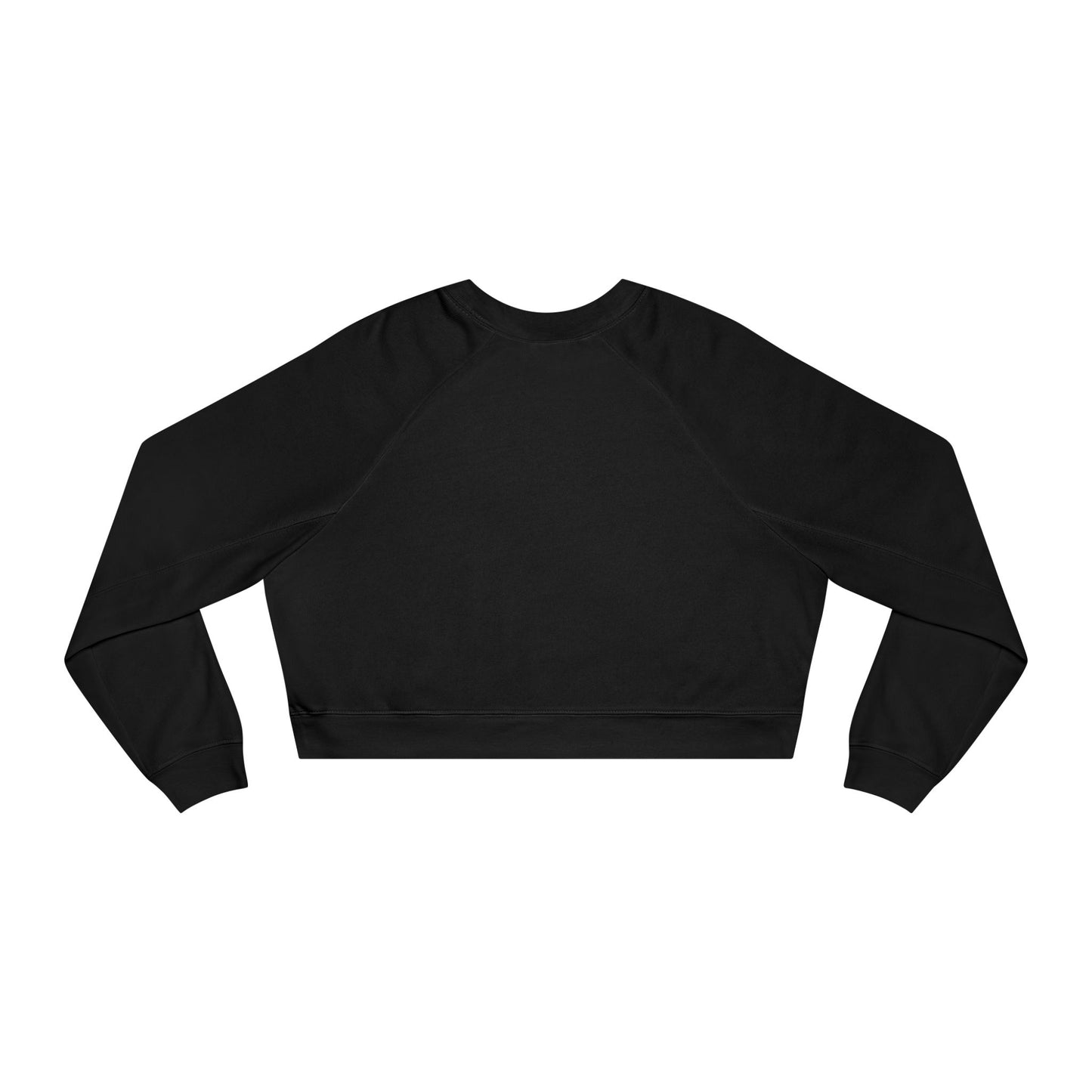 Tahoe Women's Cropped Fun Fleece Pullover