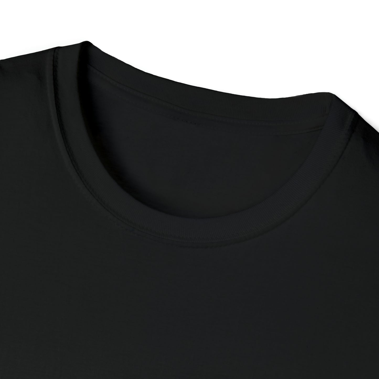 Whistler Unisex Softstyle T-Shirt