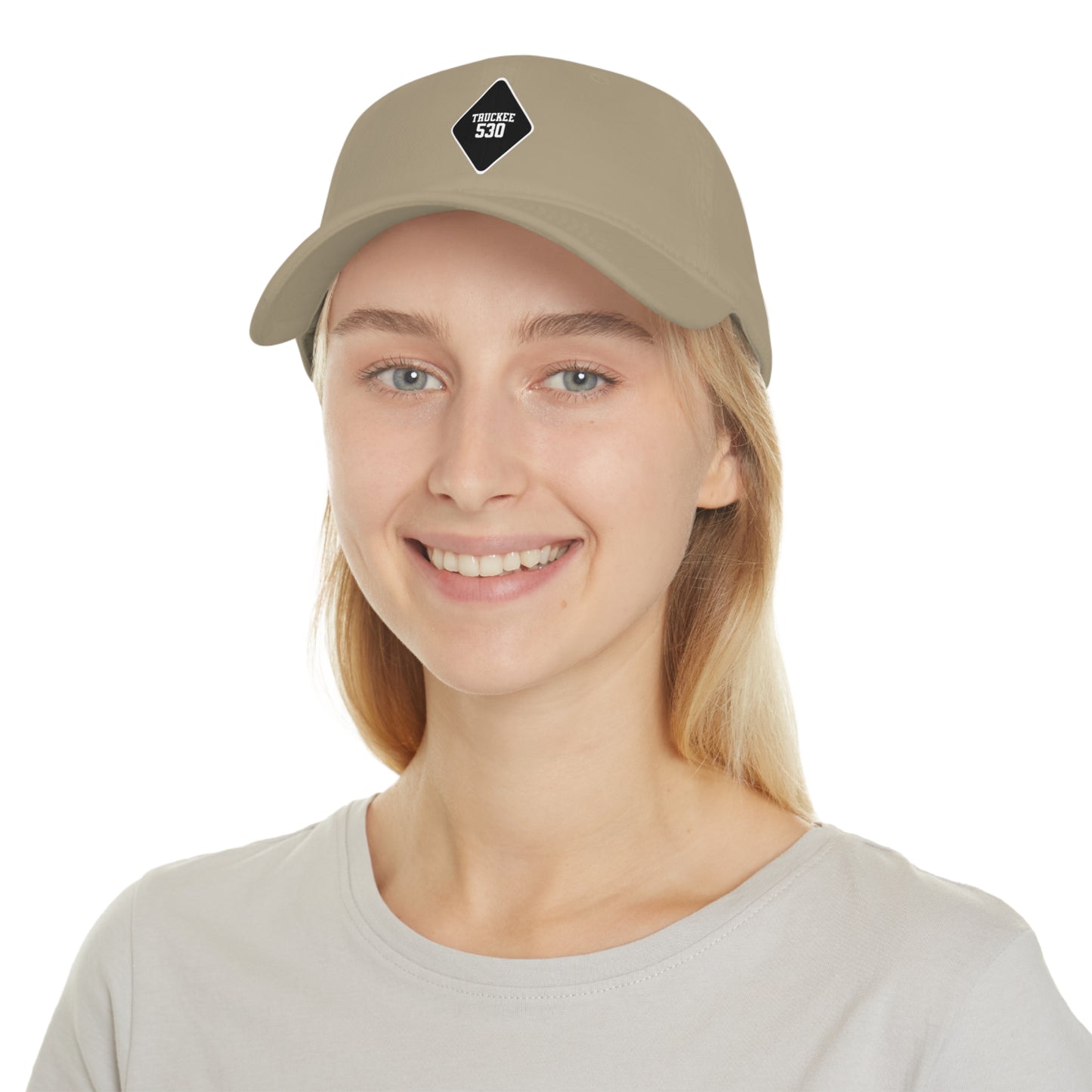 Tahoe 530 Low Profile Baseball Hat