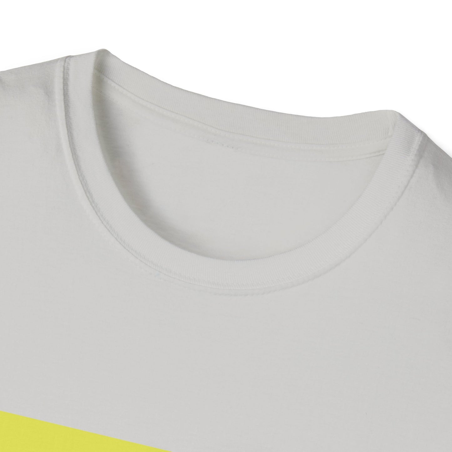 Ski Park City Softstyle T-Shirt