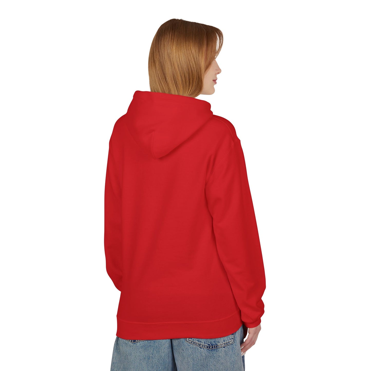 Cortina Dolomiti Italy Fleece Hoodie