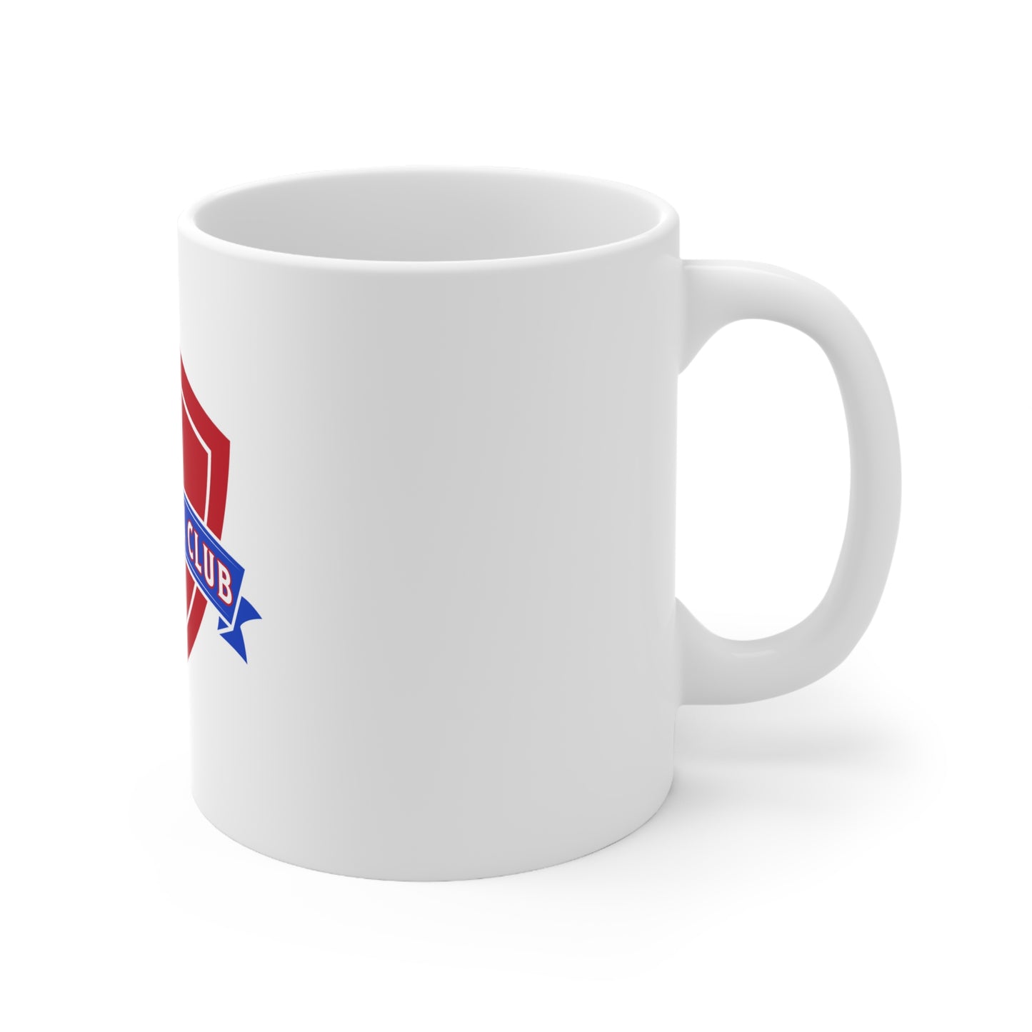 SF Viking Coffee Mug
