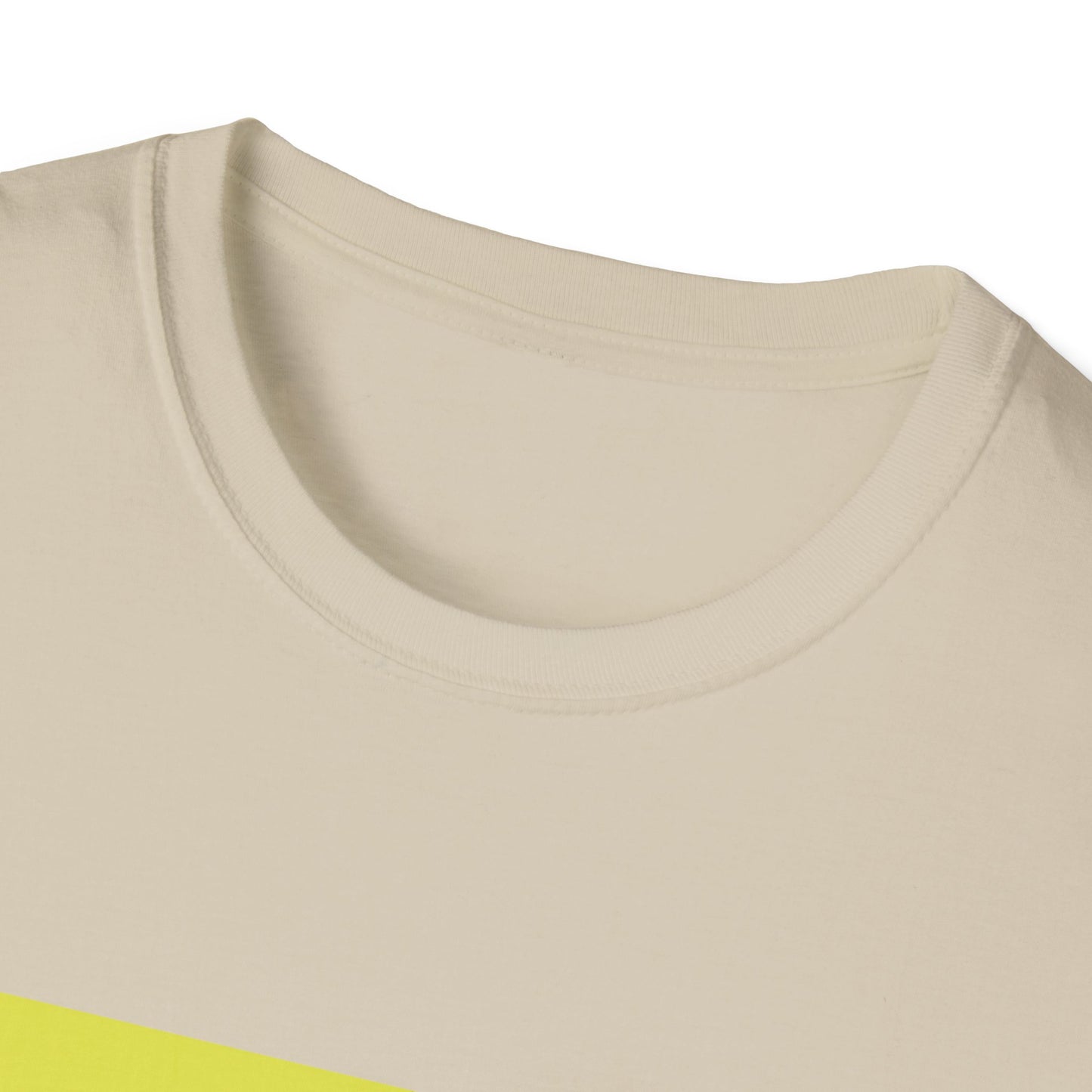 Ski Park City Softstyle T-Shirt