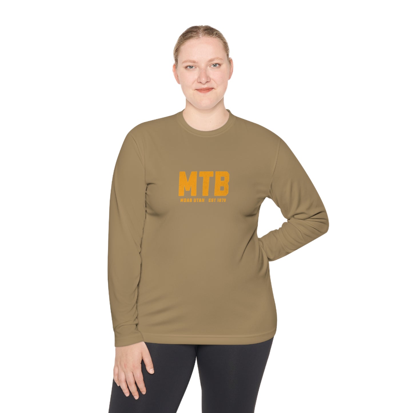 Moab MTB Performance Shirt